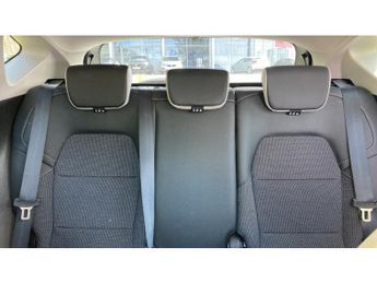 Renault Captur 1.6 E-Tech full hybrid 145 Techno 5dr Auto Hybrid Hatchback