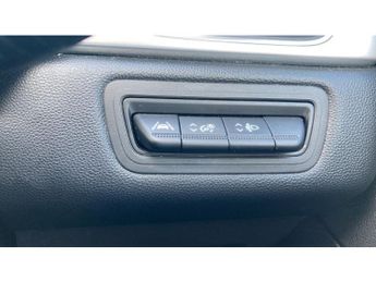 Renault Captur 1.6 E-Tech full hybrid 145 Techno 5dr Auto Hybrid Hatchback