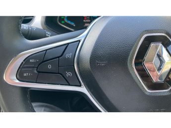 Renault Captur 1.6 E-Tech full hybrid 145 Techno 5dr Auto Hybrid Hatchback