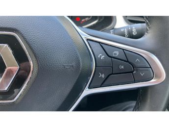 Renault Captur 1.6 E-Tech full hybrid 145 Techno 5dr Auto Hybrid Hatchback
