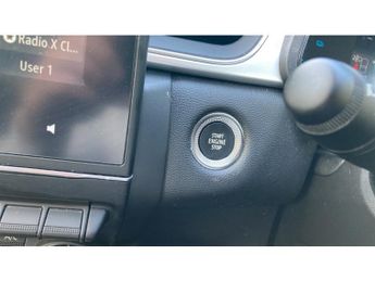 Renault Captur 1.6 E-Tech full hybrid 145 Techno 5dr Auto Hybrid Hatchback
