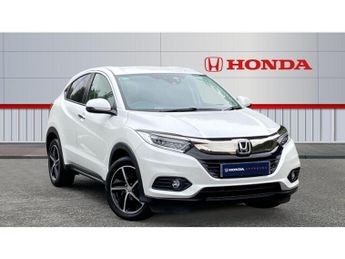 Honda HR-V 1.5 i-VTEC SE 5dr Petrol Hatchback