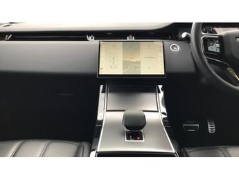 Land Rover Range Rover Evoque 2.0 D200 Dynamic SE 5dr Auto Diesel Hatchback