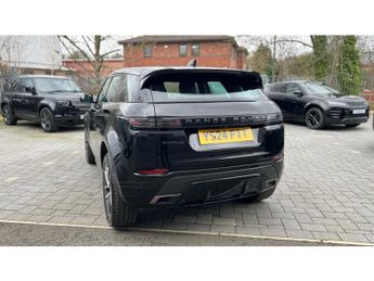 Land Rover Range Rover Evoque 2.0 D200 Dynamic SE 5dr Auto Diesel Hatchback