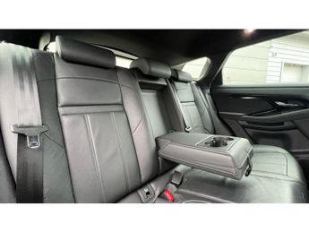 Land Rover Range Rover Evoque 2.0 D200 Dynamic SE 5dr Auto Diesel Hatchback