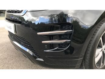Land Rover Range Rover Evoque 2.0 D200 Dynamic SE 5dr Auto Diesel Hatchback