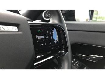 Land Rover Range Rover Evoque 2.0 D200 Dynamic SE 5dr Auto Diesel Hatchback