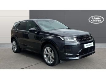 Land Rover Discovery Sport 2.0 D200 Urban Edition 5dr Auto Diesel Station Wagon