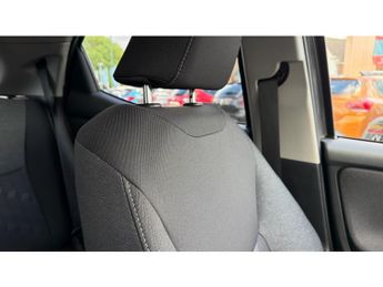 Toyota Yaris 1.5 Hybrid Design 5dr CVT Hybrid Hatchback