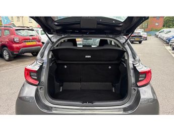 Toyota Yaris 1.5 Hybrid Design 5dr CVT Hybrid Hatchback