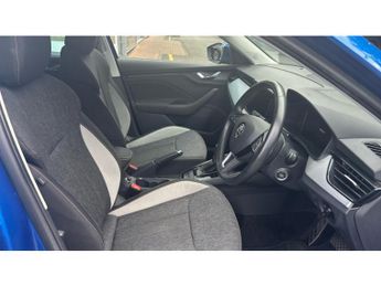 Skoda Kamiq 1.5 TSI SE L 5dr DSG Petrol Hatchback
