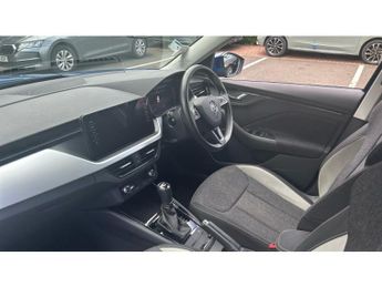 Skoda Kamiq 1.5 TSI SE L 5dr DSG Petrol Hatchback
