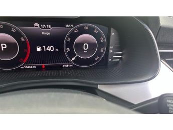 Skoda Kamiq 1.5 TSI SE L 5dr DSG Petrol Hatchback