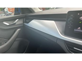 Skoda Kamiq 1.5 TSI SE L 5dr DSG Petrol Hatchback