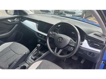 Skoda Kamiq 1.5 TSI SE L 5dr DSG Petrol Hatchback