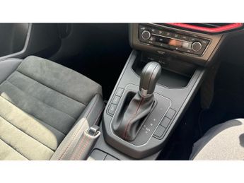 SEAT Ibiza 1.0 TSI 115 FR Sport 5dr DSG Petrol Hatchback