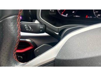 SEAT Ibiza 1.0 TSI 115 FR Sport 5dr DSG Petrol Hatchback