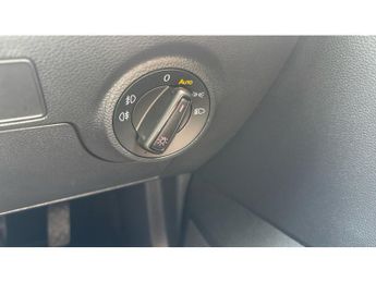 SEAT Ibiza 1.0 TSI 115 FR Sport 5dr DSG Petrol Hatchback