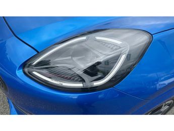 Ford Puma 1.0 EcoBoost Hybrid mHEV ST-Line 5dr DCT Petrol Hatchback