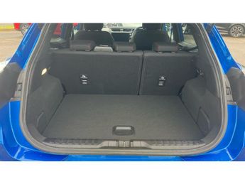 Ford Puma 1.0 EcoBoost Hybrid mHEV ST-Line 5dr DCT Petrol Hatchback