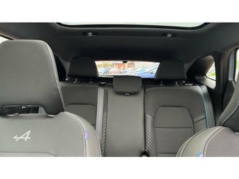 Renault Symbioz 1.8 E-Tech FHEV 160 Iconic Esprit Alpine 5dr Auto Hybrid Estate