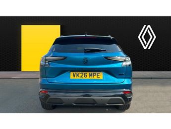 Renault Austral E-Tech Full Hybrid Techno Esprit Alpine 5dr Auto Hybrid Estate