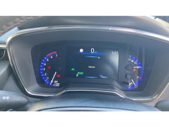 Toyota Corolla 1.8 VVT-i Hybrid Icon Tech 5dr CVT Hybrid Hatchback