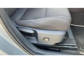 Toyota Corolla 1.8 VVT-i Hybrid Icon Tech 5dr CVT Hybrid Hatchback