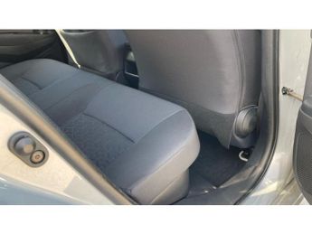 Toyota Corolla 1.8 VVT-i Hybrid Icon Tech 5dr CVT Hybrid Hatchback