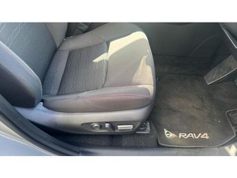 Toyota RAV4 2.5 PHEV Design 5dr CVT Estate