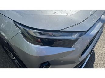Toyota RAV4 2.5 PHEV Design 5dr CVT Estate