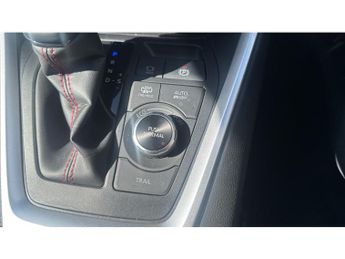 Toyota RAV4 2.5 PHEV Design 5dr CVT Estate