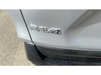 Toyota RAV4 2.5 PHEV Design 5dr CVT Estate
