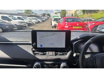 Toyota RAV4 2.5 PHEV Design 5dr CVT Estate