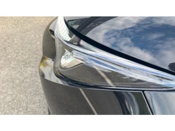 Toyota Corolla 2.0 VVT-i Hybrid Icon Tech 5dr CVT Hybrid Hatchback