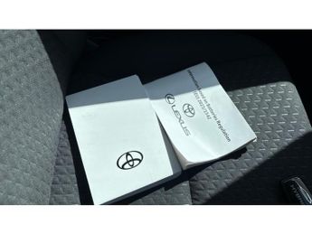 Toyota Yaris Cross 1.5 Hybrid Icon 5dr CVT Hybrid Estate