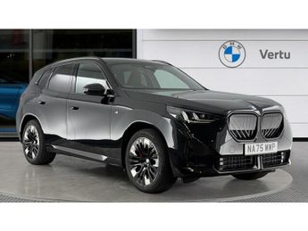 BMW X3 30e xDrive M Sport 5dr Auto [Pro Pack] Estate