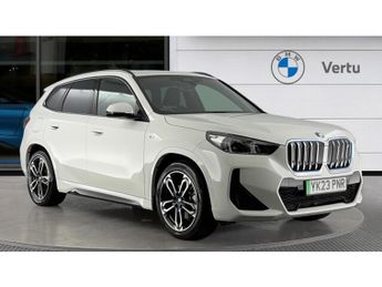 BMW X1 230kW xDrive30 M Sport 65kWh 5dr Auto Electric Estate