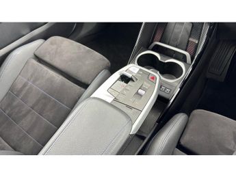 BMW iX1 230kW xDrive30 M Sport 65kWh 5dr Auto Electric Estate