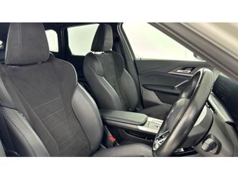 BMW iX1 230kW xDrive30 M Sport 65kWh 5dr Auto Electric Estate