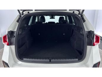 BMW iX1 230kW xDrive30 M Sport 65kWh 5dr Auto Electric Estate