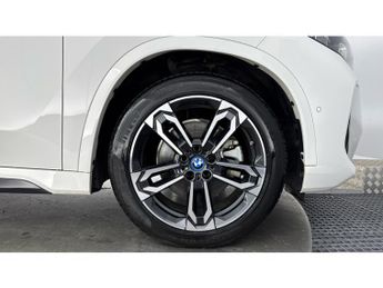 BMW iX1 230kW xDrive30 M Sport 65kWh 5dr Auto Electric Estate