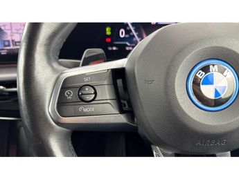 BMW iX1 230kW xDrive30 M Sport 65kWh 5dr Auto Electric Estate