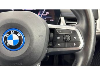BMW iX1 230kW xDrive30 M Sport 65kWh 5dr Auto Electric Estate