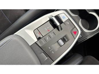 BMW iX1 230kW xDrive30 M Sport 65kWh 5dr Auto Electric Estate