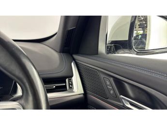 BMW iX1 230kW xDrive30 M Sport 65kWh 5dr Auto Electric Estate