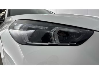 BMW iX1 230kW xDrive30 M Sport 65kWh 5dr Auto Electric Estate