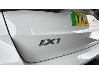 BMW iX1 230kW xDrive30 M Sport 65kWh 5dr Auto Electric Estate