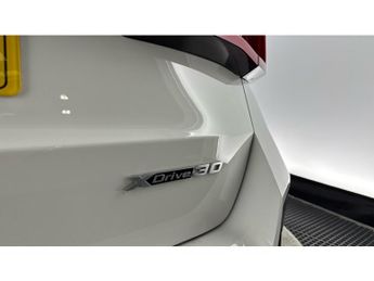 BMW iX1 230kW xDrive30 M Sport 65kWh 5dr Auto Electric Estate