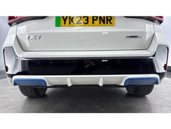 BMW iX1 230kW xDrive30 M Sport 65kWh 5dr Auto Electric Estate